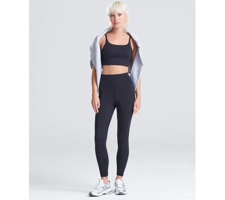 AWDis Just Cool Women’s recycled tech leggings