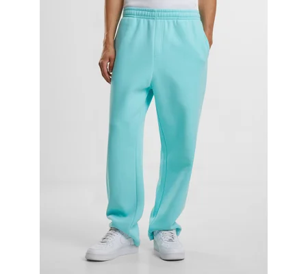 Build Your Brand Fluffy trackpants