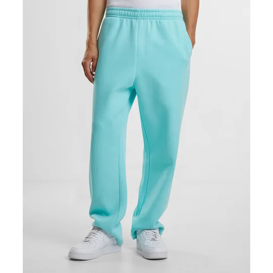 Build Your Brand Fluffy trackpants