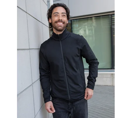 Stormtech Treeline performance jacket
