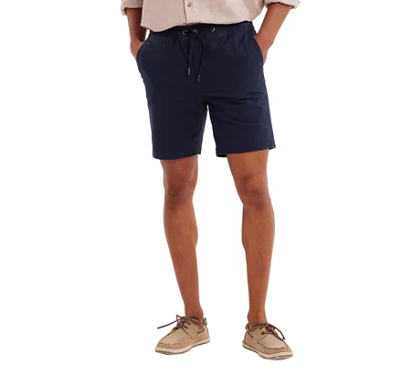 Wombat Men’s drawstring chino shorts