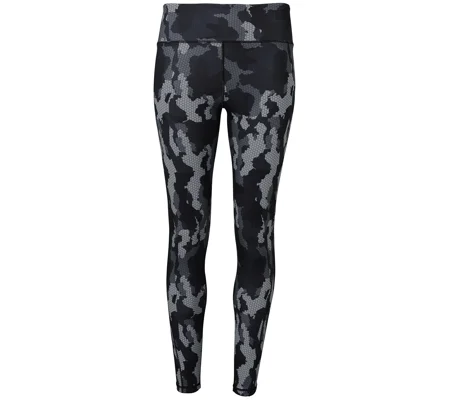 TriDri® Women's TriDri® performance Hexoflage® leggings
