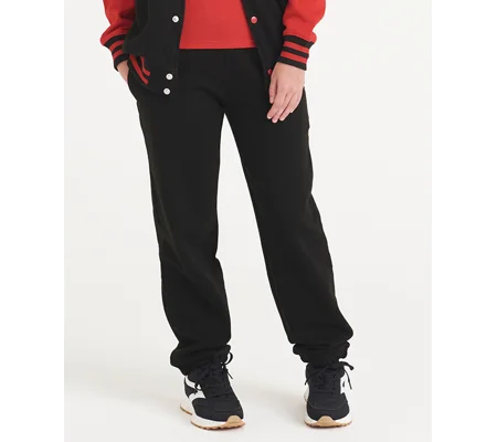 AWDis Just Hoods Kids cuffed sweatpants