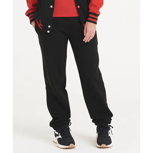 AWDis Just Hoods Kids cuffed sweatpants