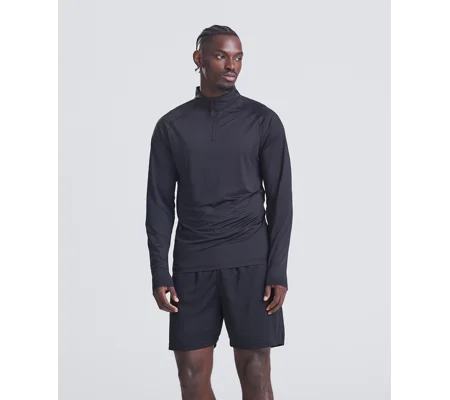 AWDis Just Cool Lightweight active 1/4-zip