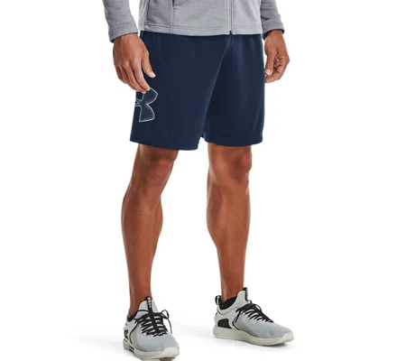 Under Armour Tech™ graphic shorts