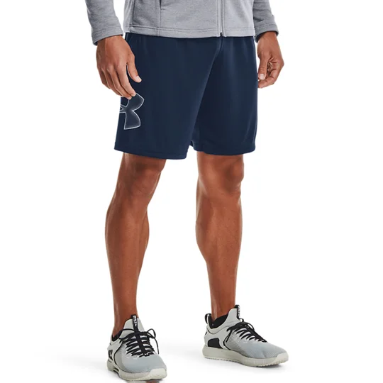 Under Armour Tech™ graphic shorts