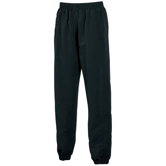 Tombo Lined tracksuit bottoms