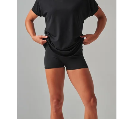 Tombo Pocket shorts