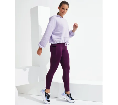 TriDri® Women's TriDri® performance compression leggings