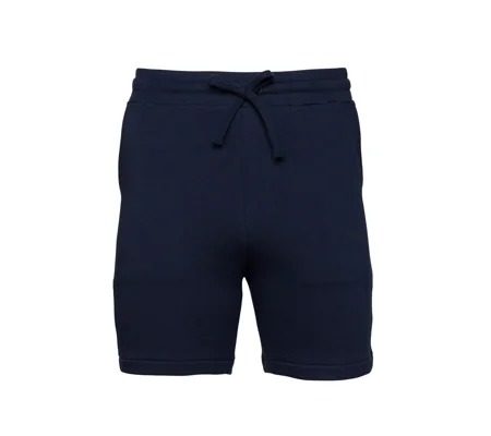 Bella Canvas Unisex sponge fleece sweatshorts