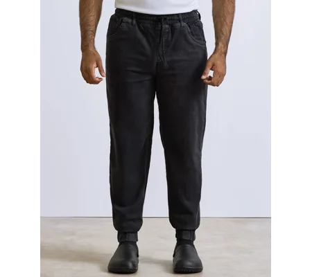Premier Chef's artisan jogger bottoms