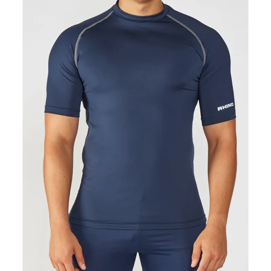 Rhino Rhino baselayer short sleeve