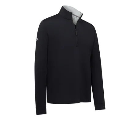Callaway 1/4-zip pullover