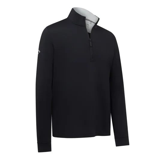 Callaway 1/4-zip pullover