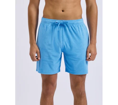Wombat Men’s Terry shorts