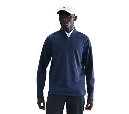 Nike Velocity 1/2-zip top