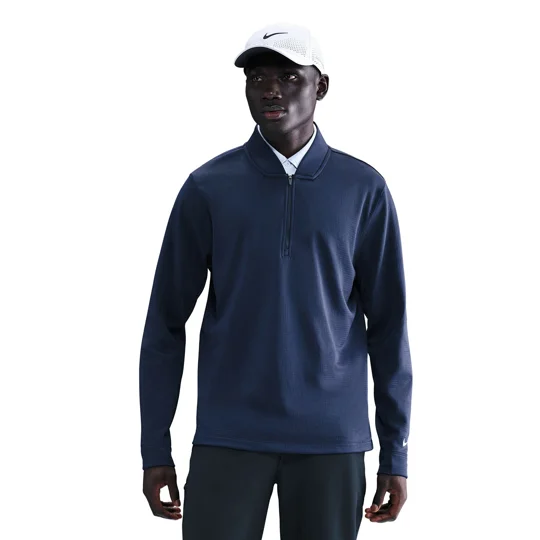 Nike Velocity 1/2-zip top