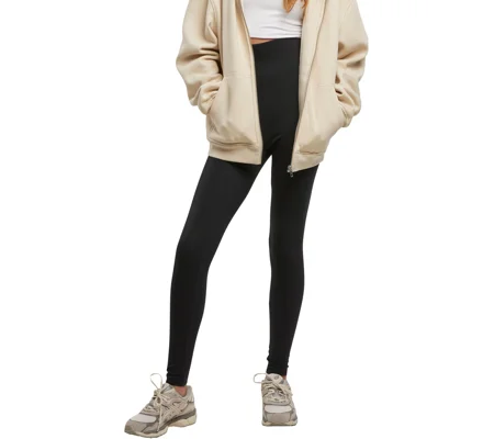 New Morning Studios Women’s cotton leggings