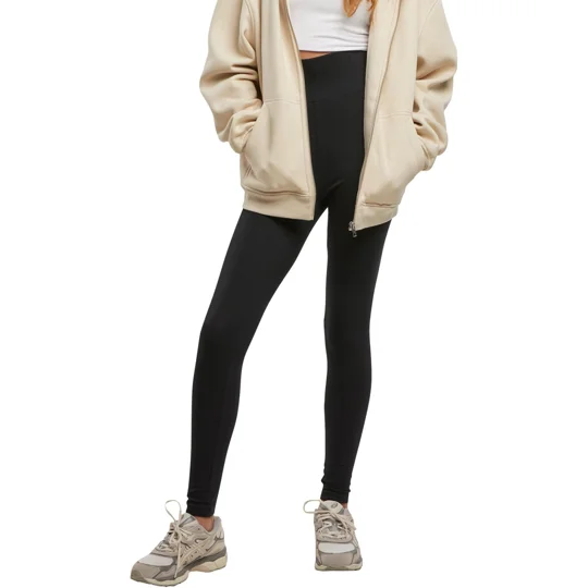 New Morning Studios Women’s cotton leggings