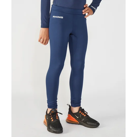 Rhino Rhino baselayer leggings - juniors