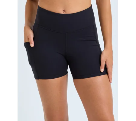 TriDri® Women's TriDri® recycled micro shorts