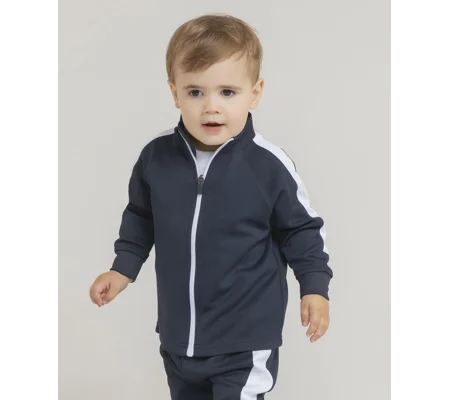 Larkwood Track top