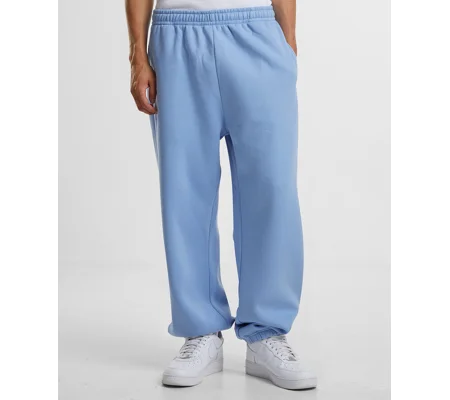 Build Your Brand Fluffy sweatpants
