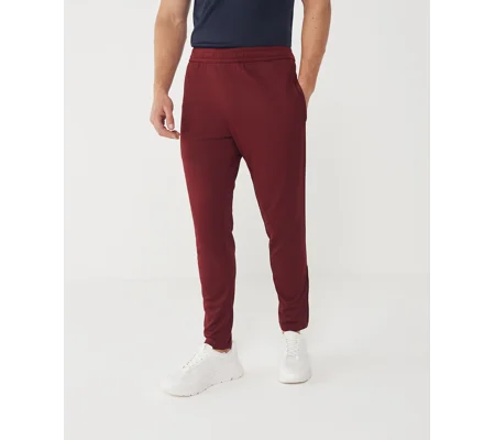 Finden & Hales Knitted tracksuit pants
