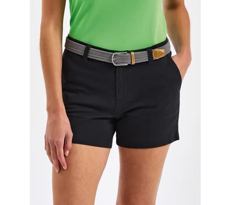 Asquith & Fox Women's chino shorts