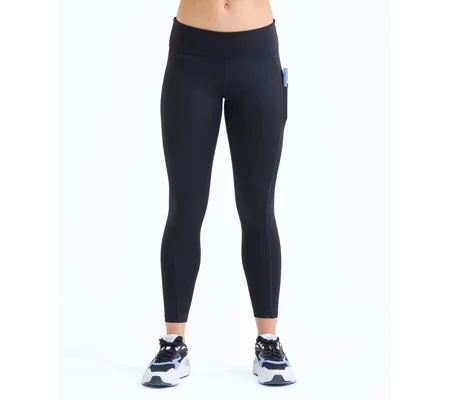 TriDri® Women's TriDri® performance leggings with pockets