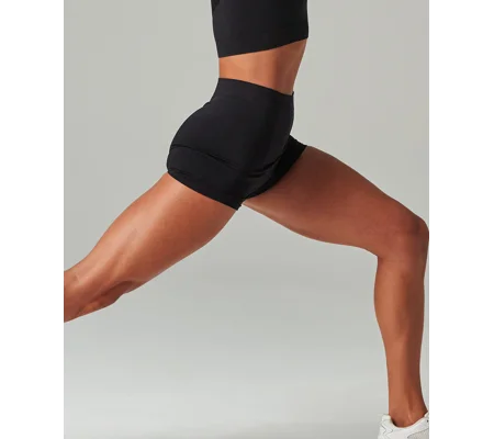 Tombo Women's seamless shorts