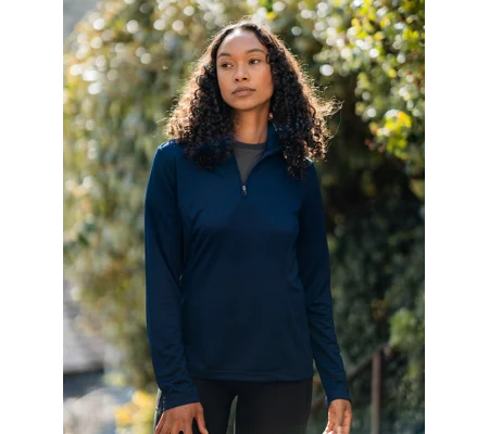 Stormtech Women’s Monterey 1/4-zip pullover