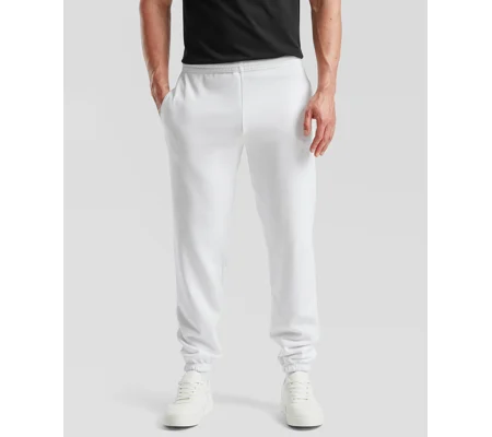 Fruit of the Loom Classic 80/20 elasticated sweatpants