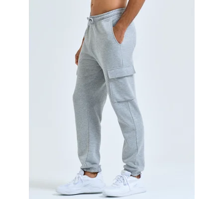 TriDri® TriDri® cargo recycled joggers