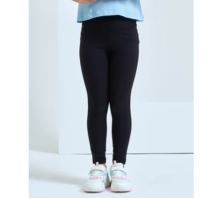 TriDri® Kids TriDri® recycled performance leggings
