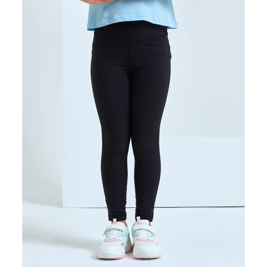 TriDri® Kids TriDri® recycled performance leggings