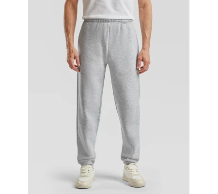 Fruit of the Loom Premium 70/30 elasticated sweatpants