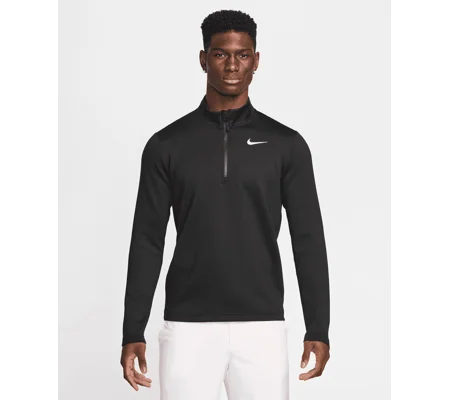 Nike Nike Dri-FIT Victory Therma Flex half-zip top