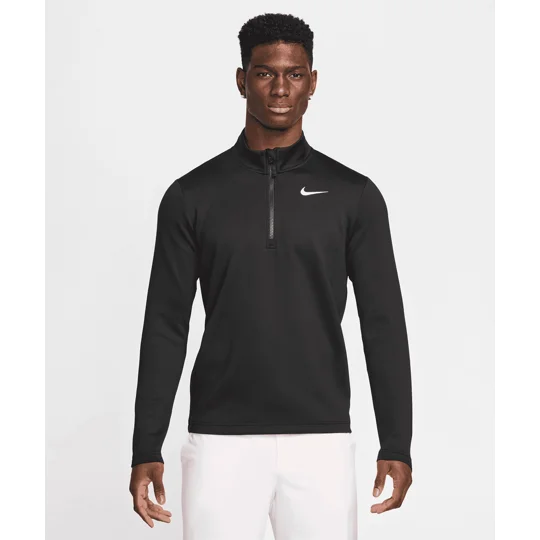 Nike Nike Dri-FIT Victory Therma Flex half-zip top
