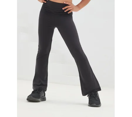 SF Kids flared leggings