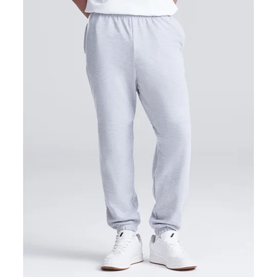AWDis Just Hoods College cuffed sweatpants