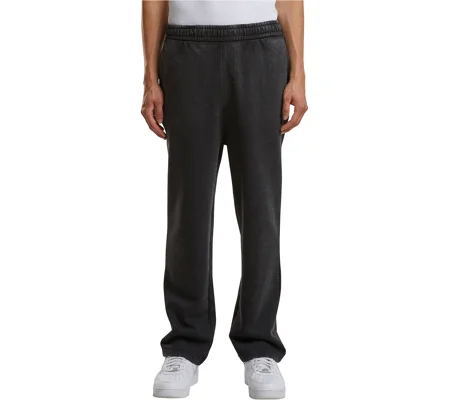 Build Your Brand Vintage heavy trackpants