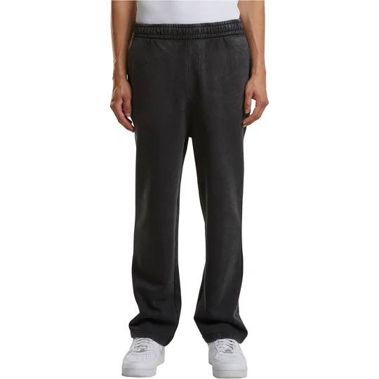 Build Your Brand Vintage heavy trackpants