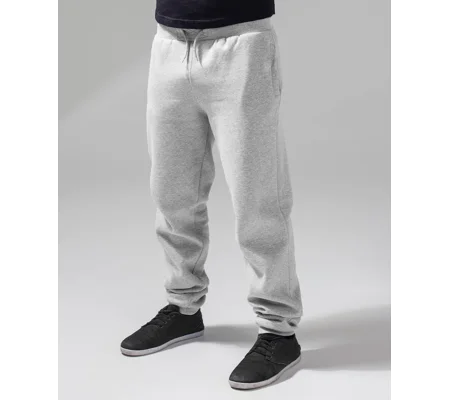 Build Your Brand Heavy sweatpants