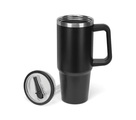 TriDri® TriDri® Water bottle with side handle