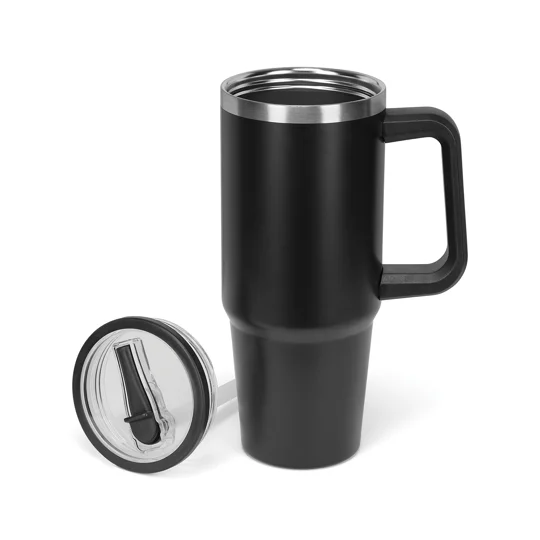 TriDri® TriDri® Water bottle with side handle