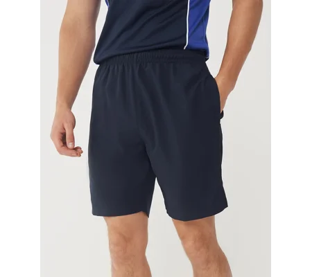 Finden & Hales Microfibre shorts