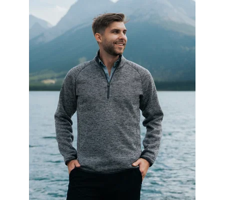Stormtech Yosemite ½-zip pullover