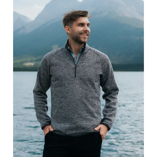 Stormtech Yosemite ½-zip pullover